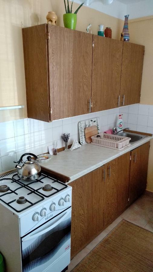 Gesztenyés Apartman Miskolc Exterior foto